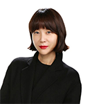 소리나 조교수 사진